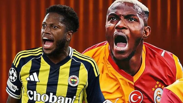 SON DAKİKA | Galatasaray için şampiyonluk puanı hesaplandı! Bu akşam Başakşehir'i mağlup ederlerse…
