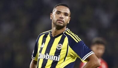 Fenerbahçe'den kaçarcasına gitmişti, Arabistan'ı sallıyor! En-Nesyri'den müthiş performans ve Sadettin Saran'ın olay itirafı…