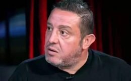 Fenerbahçe'de Karagümrük faciasına Nihat Kahveci çıldırdı! "Çöp kadar kötü oynadınız, hocaya ne gerek var!"