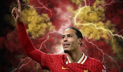 O maçtan sonra kararını verdi! Galatasaray, Liverpool’un devini istiyor: Van Dijk bombası
