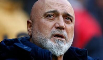 Hikmet Karaman'ın yeni adresi resmen duyuruldu!