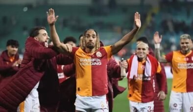 Lothar Matthaus'tan Sacha Boey açıklaması! "Bu parayı ödemeye hazır olduklarını sanmıyorum"