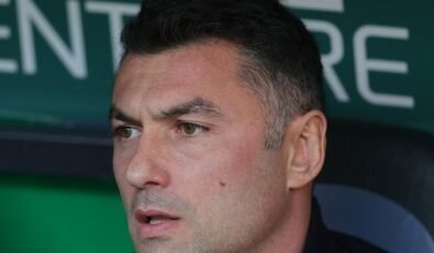 Burak Yılmaz çıldırdı, açtı ağzını yumdu gözünü! Hakem Fatih Tokail'e zehir zemberek sözler: "Neden geldiği belli, utanç verici!"