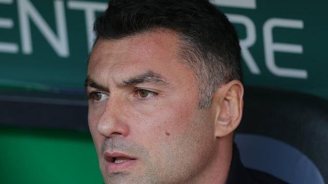 Burak Yılmaz çıldırdı, açtı ağzını yumdu gözünü! Hakem Fatih Tokail'e zehir zemberek sözler: "Neden geldiği belli, utanç verici!"