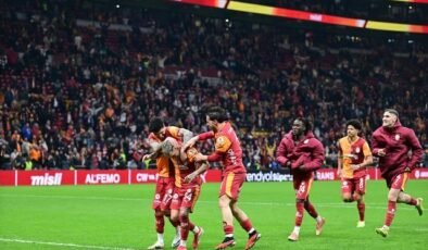 O isimden Fenerbahçe'ye Galatasaray tavsiyesi! Puan farkının nedenini açıkladı