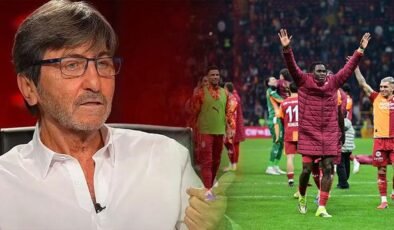 Rıdvan Dilmen'den çok konuşulacak şampiyonluk iddiası! Fenerbahçe ve Galatasaray'ı kıyasladı ve…