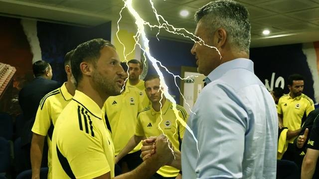 Tedesco'dan Sadettin Saran'a telefon! Bunu kimse bilmiyordu: İşte krizin perde arkası