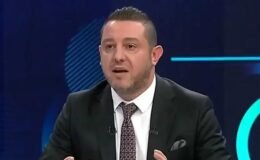 Nihat Kahveci'den olay yaratacak Victor Osimhen sözleri: "Bence herkes yanlış biliyor"