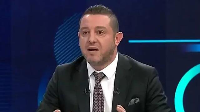 Nihat Kahveci'den olay yaratacak Victor Osimhen sözleri: "Bence herkes yanlış biliyor"