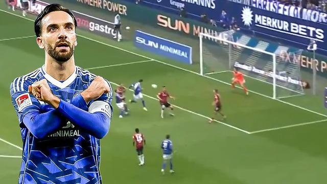 Almanya'da Kenan Karaman fırtınası durdurulamıyor! Önce Dzeko'ya attırdı, sonra kendi attı