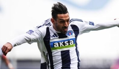 Kasımpaşa alt sıraları ateşe verdi! Emre Belözoğlu'nun öğrencileri Eyüpspor'u yıktı, İrfan Can Kahveci şoku…