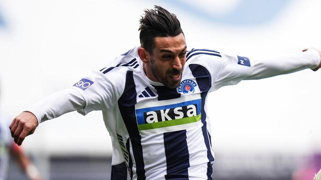 Kasımpaşa alt sıraları ateşe verdi! Emre Belözoğlu'nun öğrencileri Eyüpspor'u yıktı, İrfan Can Kahveci şoku…