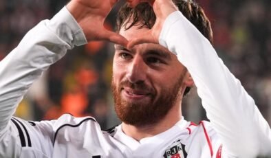 (Özet) Natura Dünyası Gençlerbirliği – Beşiktaş Maçı Özeti ve Tüm Önemli Anları