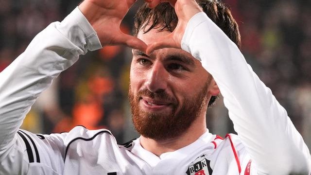 (Özet) Natura Dünyası Gençlerbirliği – Beşiktaş Maçı Özeti ve Tüm Önemli Anları