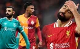 Galatasaray maçı öncesi Liverpool'da deprem! Paramparça oldular