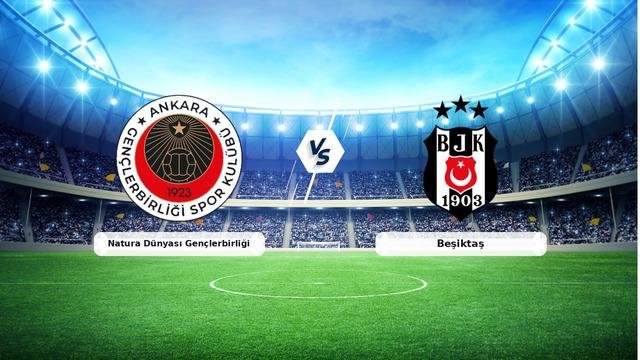 CANLI | Natura Dünyası Gençlerbirliği – Beşiktaş maç anlatımı! Maç ne zaman? Saat kaçta ve hangi kanalda? – 15 Mart 2026