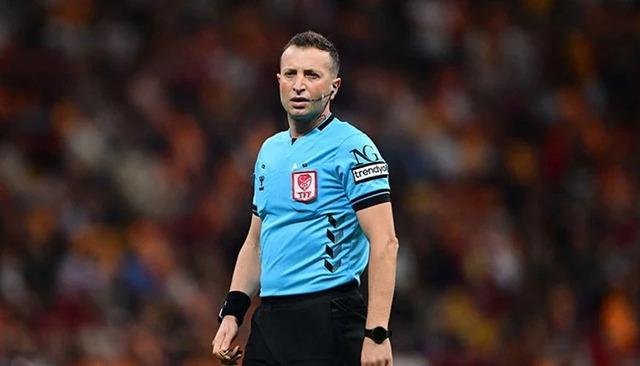 Gençlerbirliği'nden hakem Yasin Kol için açıklama!