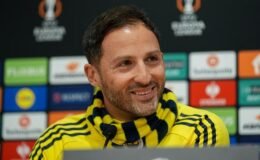 Fenerbahçe'den çok sürpriz harekat! Fransızlar duyurdu… Rakip: Atletico Madrid