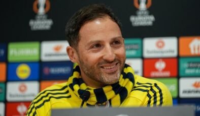 Fenerbahçe'den çok sürpriz harekat! Fransızlar duyurdu… Rakip: Atletico Madrid