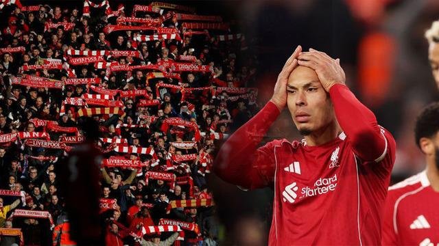 Galatasaray maçı öncesi Liverpool karıştı! Taraftardan tepki yağıyor