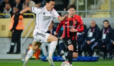 Galibiyete rağmen Beşiktaş'a ağır sözler! Demediğini bırakmadı