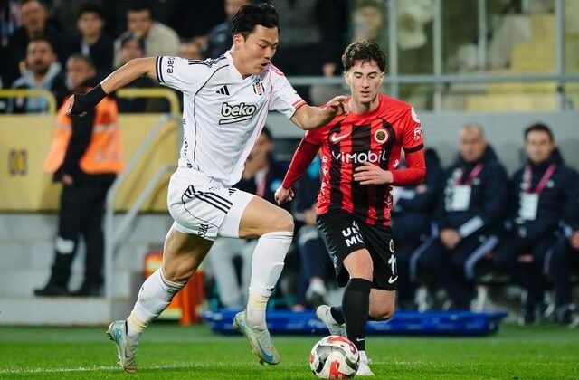 Galibiyete rağmen Beşiktaş'a ağır sözler! Demediğini bırakmadı