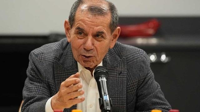 Futbolcular bile şaştı! Galatasray'da Liverpool maçı için karar