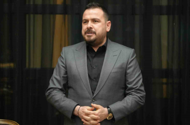 Gençlerbirliği’nden hakem kararlarına tepki: "Haksızlığa uğradık"