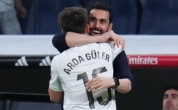 Arda Güler'in golü onları da korkuttu! Açık açık itiraf ettiler: Titriyoruz!