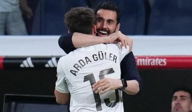 Arda Güler'in golü onları da korkuttu! Açık açık itiraf ettiler: Titriyoruz!