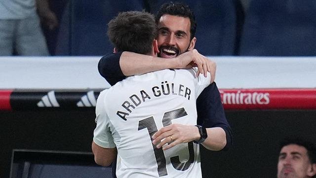 Arda Güler'in golü onları da korkuttu! Açık açık itiraf ettiler: Titriyoruz!