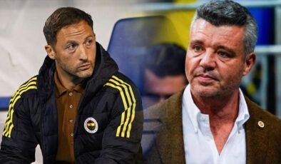 Sadettin Saran'dan teknik direktör için yeni karar! İşte listedeki isimler