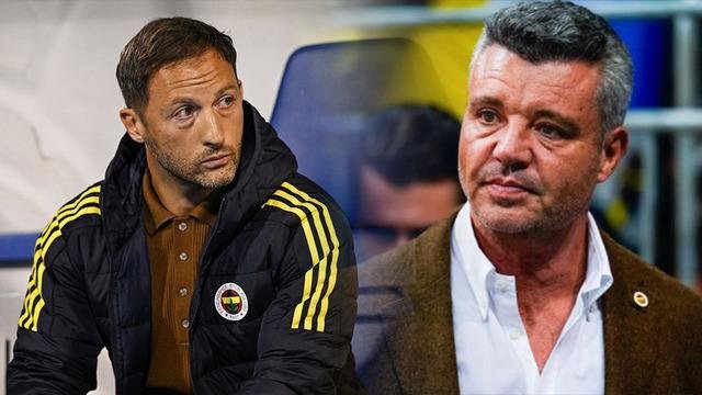 Sadettin Saran'dan teknik direktör için yeni karar! İşte listedeki isimler