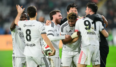 Beşiktaşlı yıldız o sözler sonrası çılgına döndü! 'Telefonun arkasına saklanmayın'