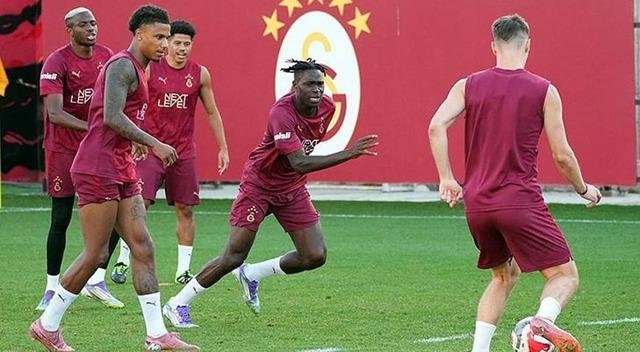 Galatasaray'a piyango vurdu! Çıkış maddesini ödeyecekler: Ne kadarsa gidin alın