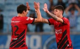 Galatasaray'ın transferini sızdırdılar! Arjantinli 10 numara için yapılan teklif ortaya çıktı