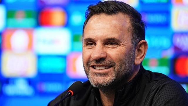 Galatasaray'da Dursun Özbek'ten tarihi karar! Okan Buruk'un geleceği belli oldu…