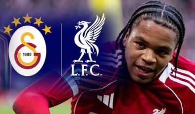 Galatasaray'a İngiltere'den kötü haber! Efsaneler 17'lik harika çocuğa çıldırdı: "Aslan'a karşı kesin 11 oynamalı…"