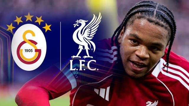 Galatasaray'a İngiltere'den kötü haber! Efsaneler 17'lik harika çocuğa çıldırdı: "Aslan'a karşı kesin 11 oynamalı…"