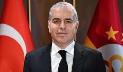 Galatasaray Genel Sekreteri Eray Yazgan beraat etti beraat etti