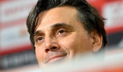 Vincenzo Montella'dan Juventus'a mesaj! "Benim Yunus'uma dikkat edin"