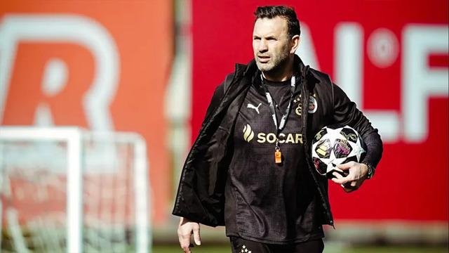 Okan Buruk'tan Juventus maçına sürpriz ilk 11! Yeni transfer sahaya…