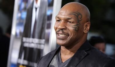 Mike Tyson yine ringe çıkıyor! İşte dövüşeceği isim…