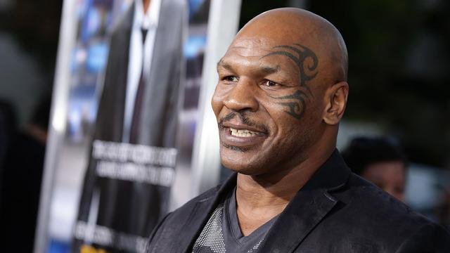 Mike Tyson yine ringe çıkıyor! İşte dövüşeceği isim…