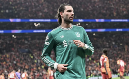 Dominik Szoboszlai'nin bu sezon kullandığı tüm frikikler