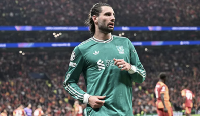 Dominik Szoboszlai'nin bu sezon kullandığı tüm frikikler