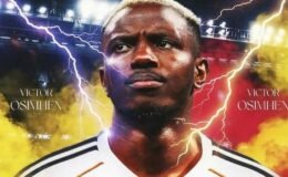 Osimhen yarışı karıştı! 10 milyon daha veren onu alır: Galatasaray fiyatını belirledi