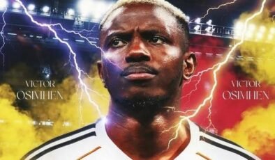 Osimhen yarışı karıştı! 10 milyon daha veren onu alır: Galatasaray fiyatını belirledi