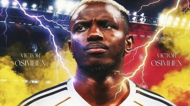 Osimhen yarışı karıştı! 10 milyon daha veren onu alır: Galatasaray fiyatını belirledi
