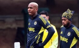 Fenerbahçe'ye Talisca müjdesi! Dönüş maçı belli oldu